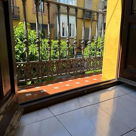 Casa Snoopy Lägenhet Sevilla Exteriör bild