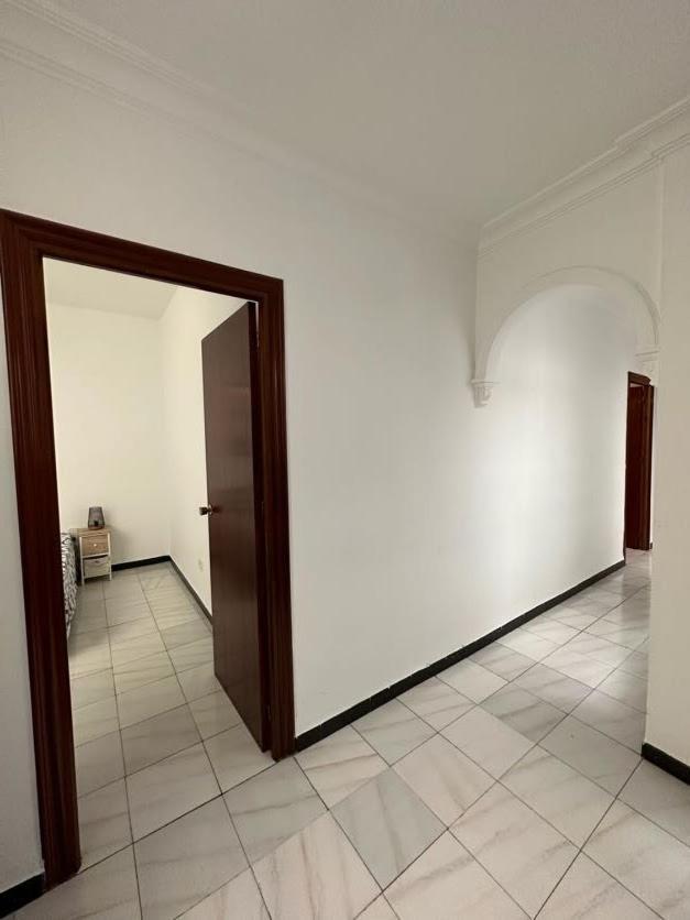Casa Snoopy Lägenhet Sevilla Exteriör bild