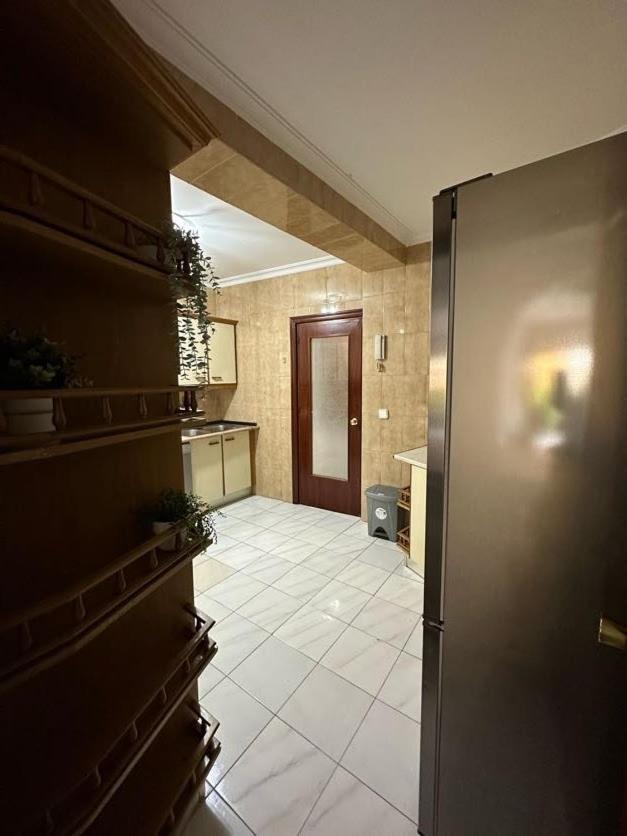 Casa Snoopy Lägenhet Sevilla Exteriör bild