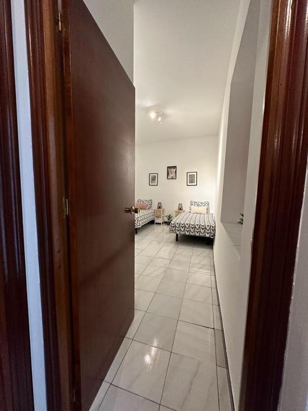 Casa Snoopy Lägenhet Sevilla Exteriör bild