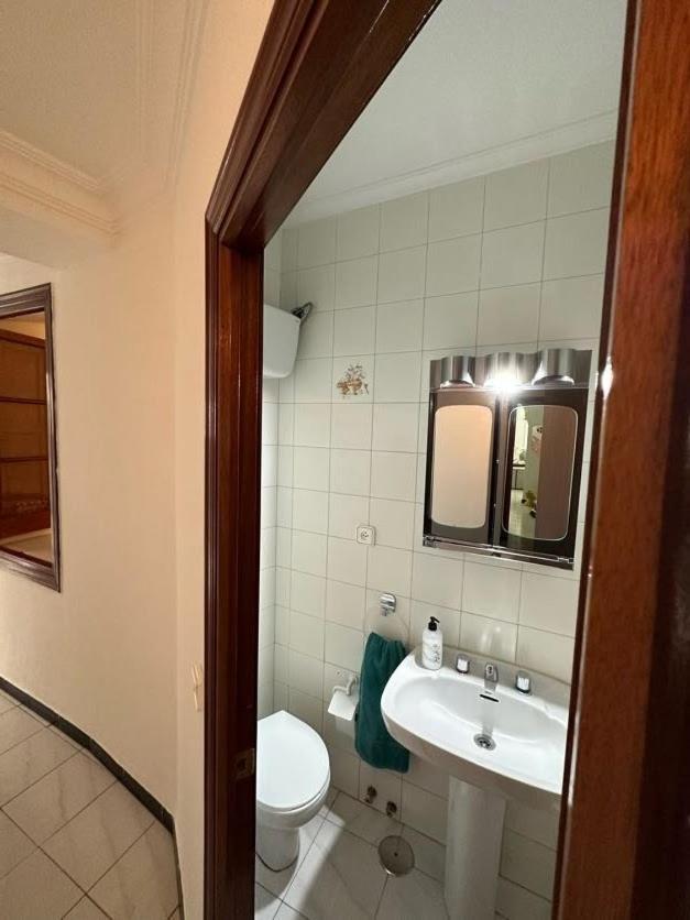 Casa Snoopy Lägenhet Sevilla Exteriör bild