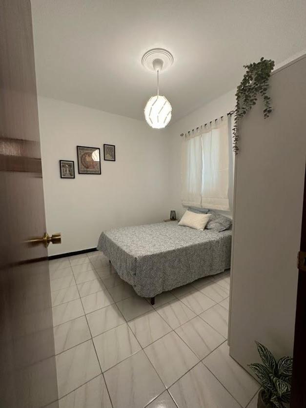 Casa Snoopy Lägenhet Sevilla Exteriör bild