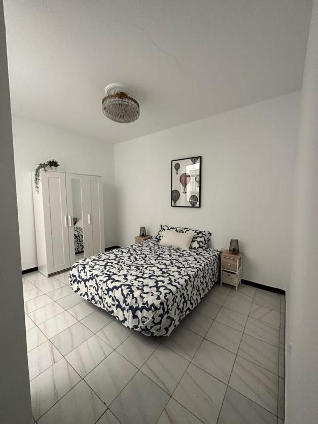 Casa Snoopy Lägenhet Sevilla Exteriör bild